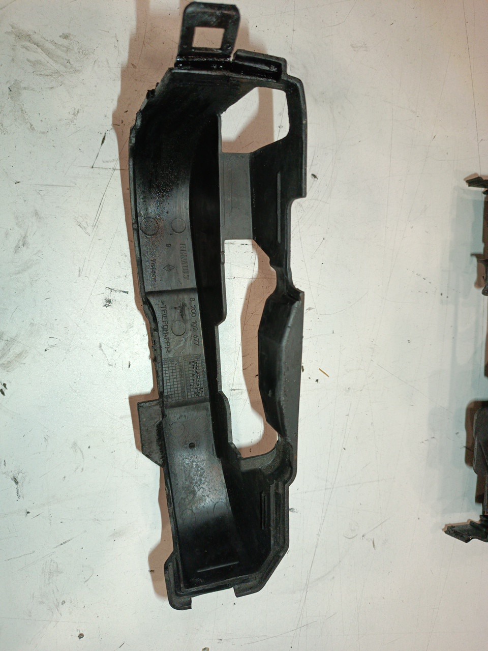 Tampa de distribuição RENAULT CLIO II (BB_, CB_) | 98 -  Imagem-5