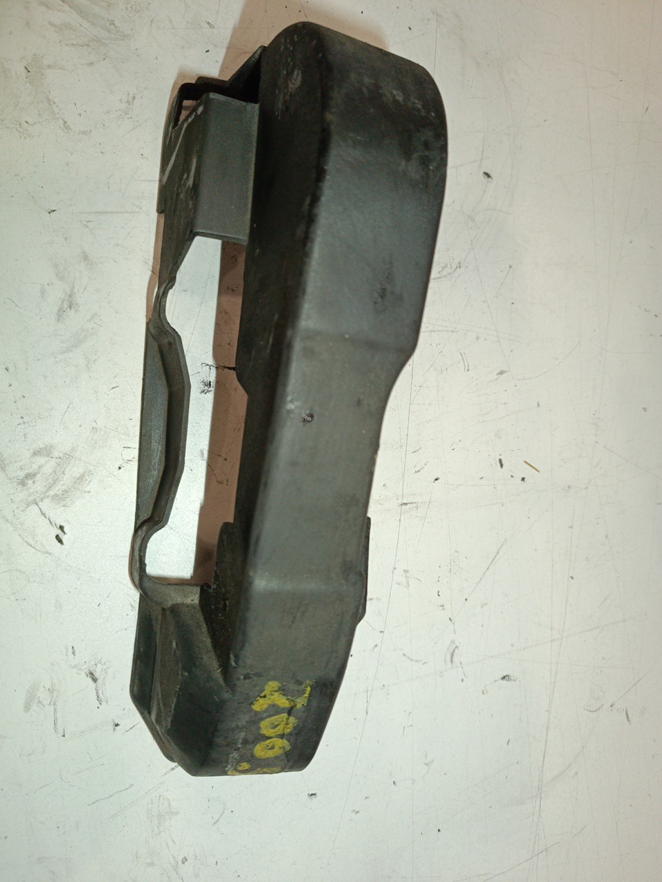 Tampa de distribuição RENAULT CLIO II (BB_, CB_) | 98 -  Imagem-7