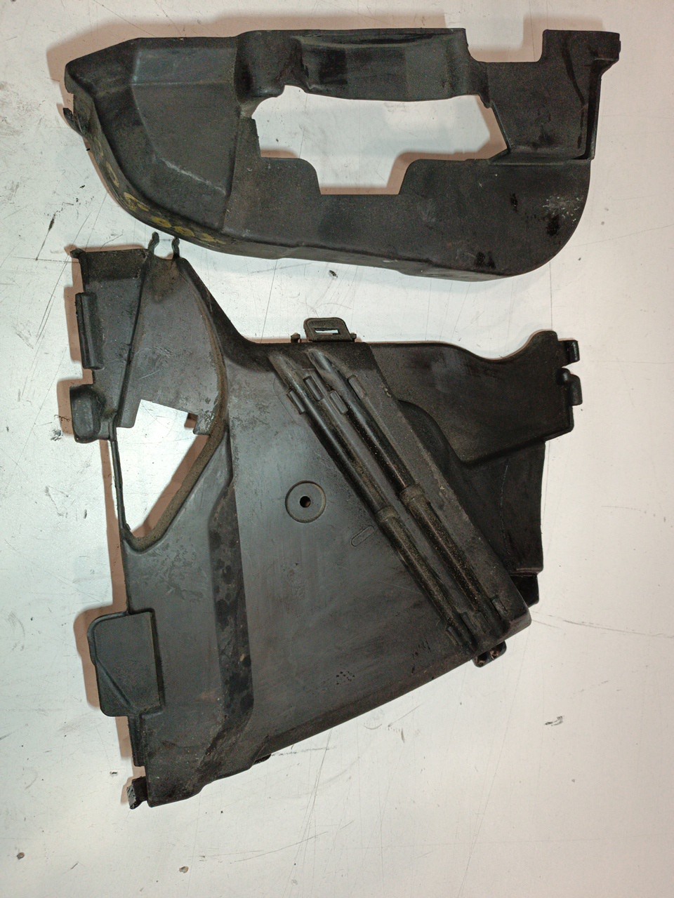 Tampa de distribuição RENAULT CLIO II (BB_, CB_) | 98 -  Imagem-8