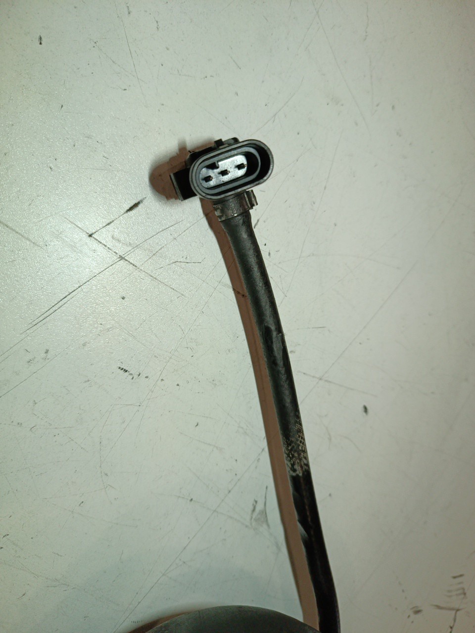 Tubagem do Intercooler RENAULT CLIO II (BB_, CB_) | 98 -  Imagem-3