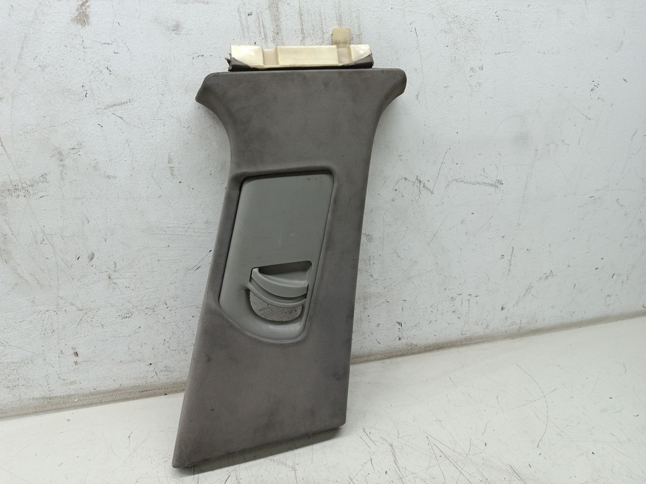 Moldura de pilar B direita AUDI A4 Avant (8E5, B6) | 00 - 05