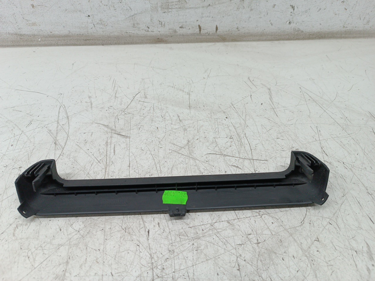 Acabamento Interior AUDI A4 Avant (8E5, B6) | 00 - 05 Imagem-1