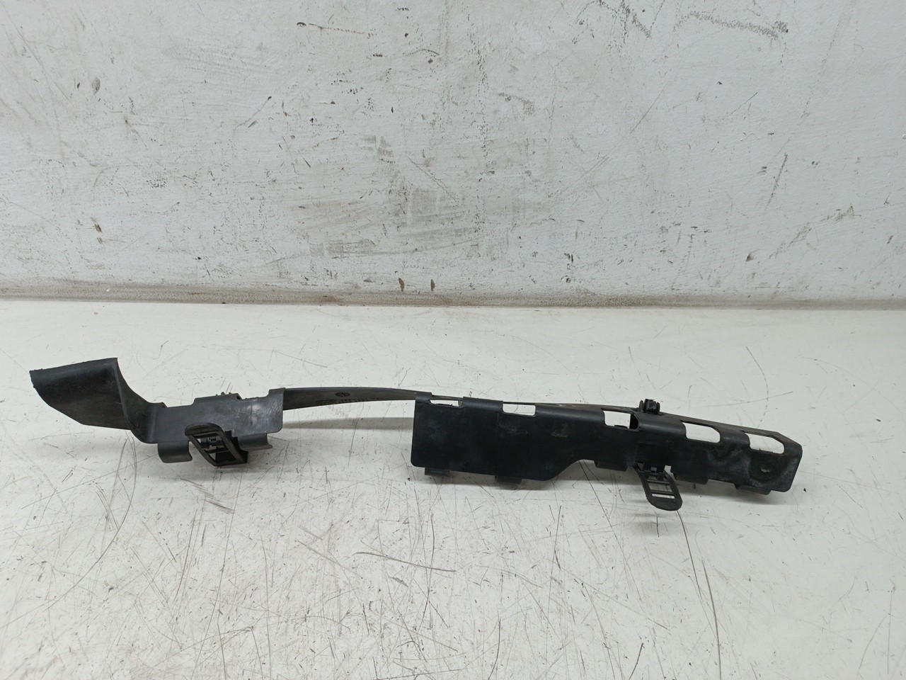 Suporte de mangueira de esguicho AUDI A4 Avant (8E5, B6) | 00 - 05