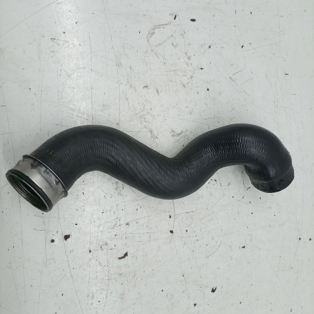 Tubagem do Intercooler AUDI A4 (8E2, B6) | 00 - 05 Imagem-1