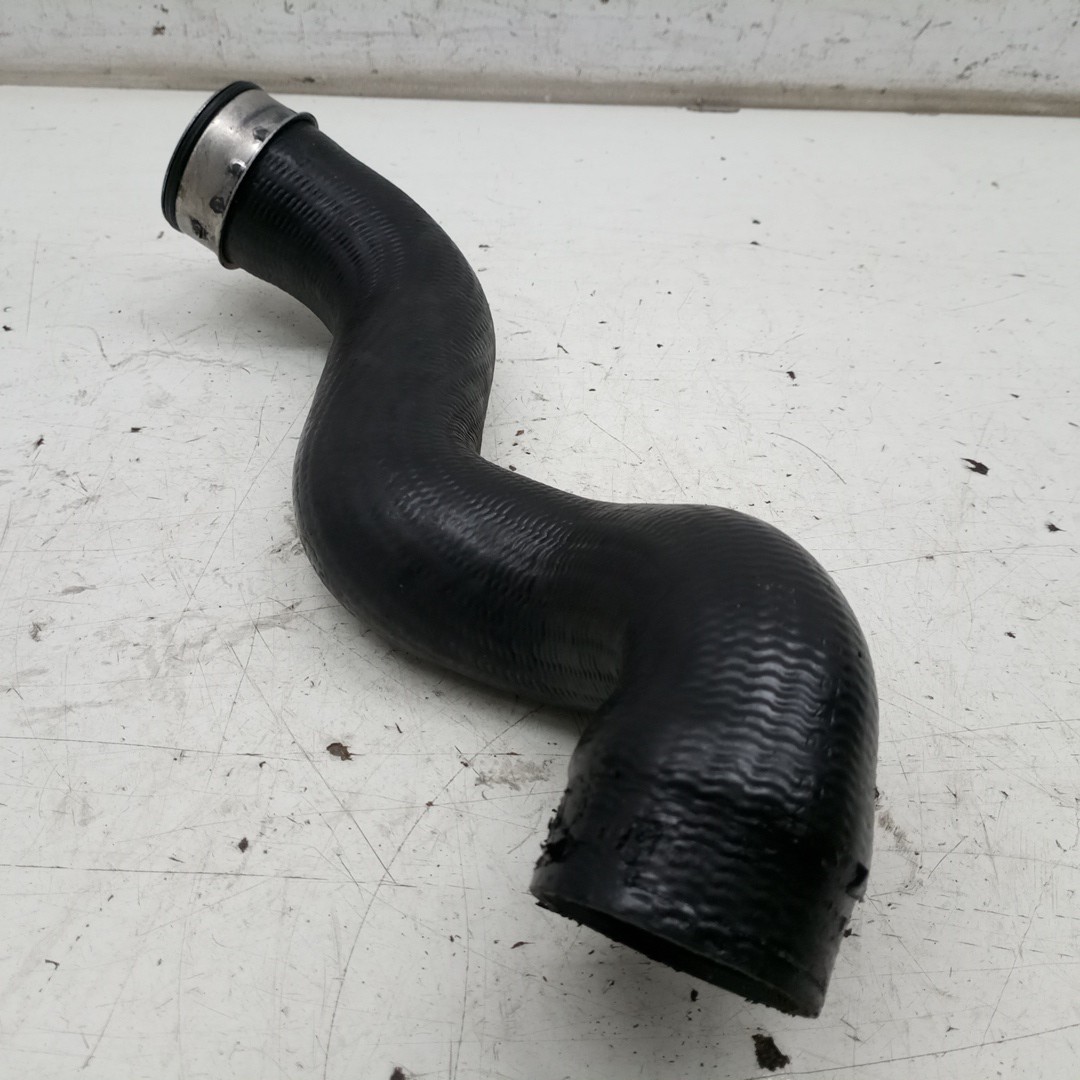 Tubagem do Intercooler AUDI A4 (8E2, B6) | 00 - 05 Imagem-3