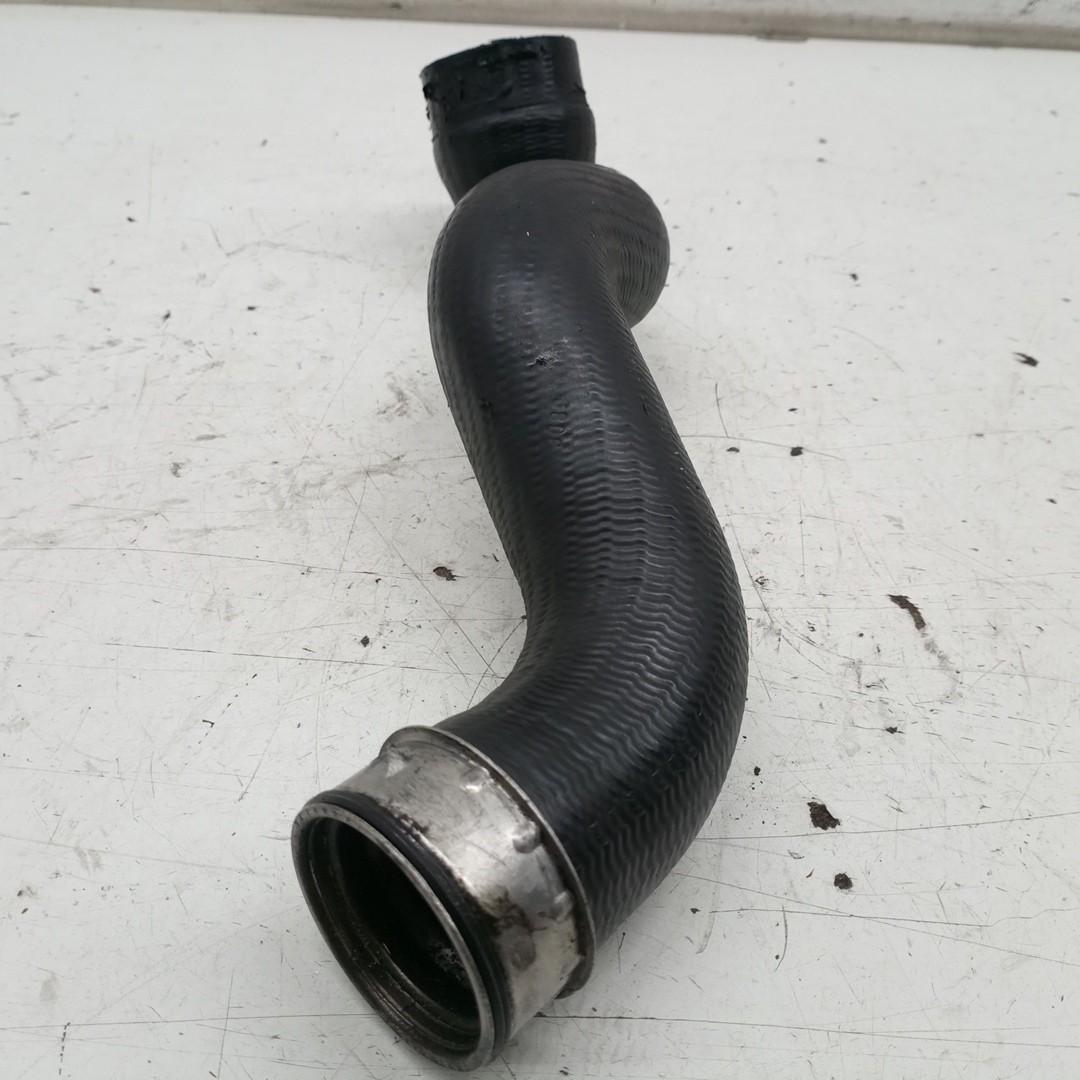 Tubagem do Intercooler AUDI A4 (8E2, B6) | 00 - 05 Imagem-4