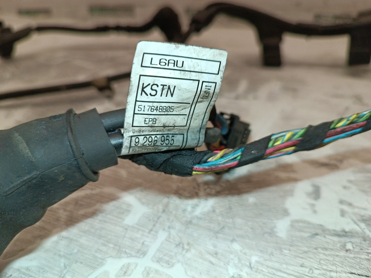 Instalação Elétrica BMW 5 Touring (F11) | 09 - 17 Imagem-1