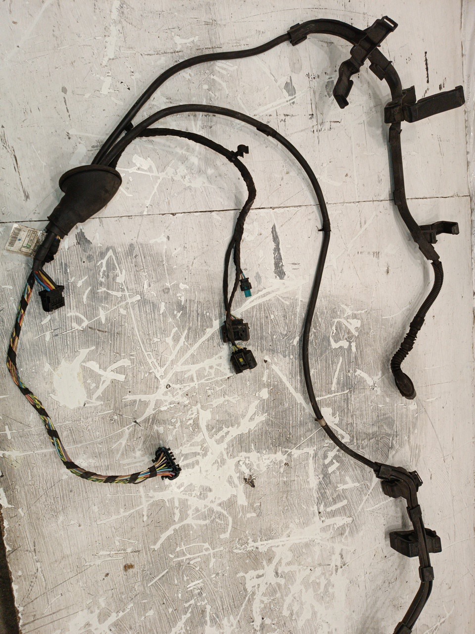 Instalação Elétrica BMW 5 Touring (F11) | 09 - 17 Imagem-3