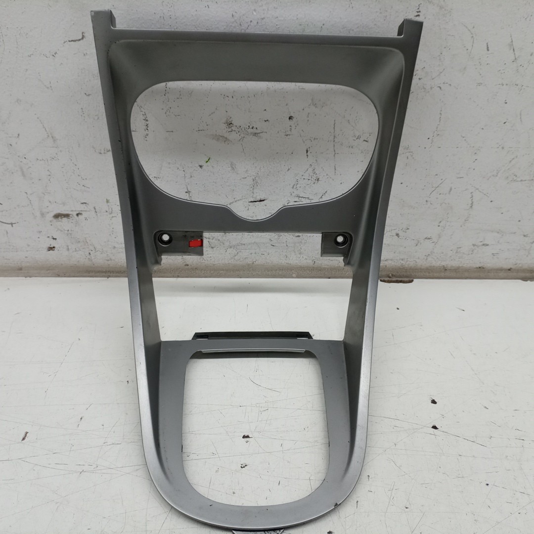 Moldura de consola central PEUGEOT 307 (3A/C) | 00 - 12 Imagem-1