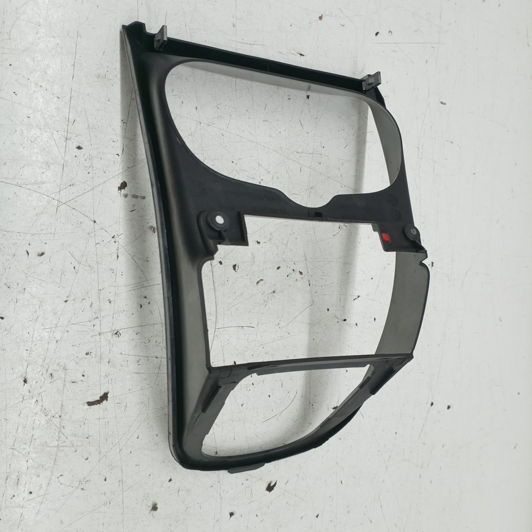 Moldura de consola central PEUGEOT 307 (3A/C) | 00 - 12 Imagem-3
