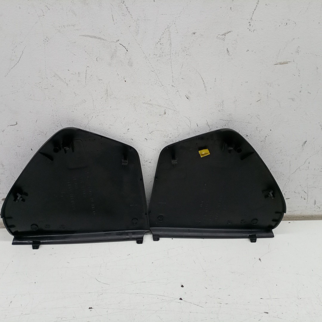 Acabamento de Tablier PEUGEOT 307 (3A/C) | 00 - 12 Imagem-3