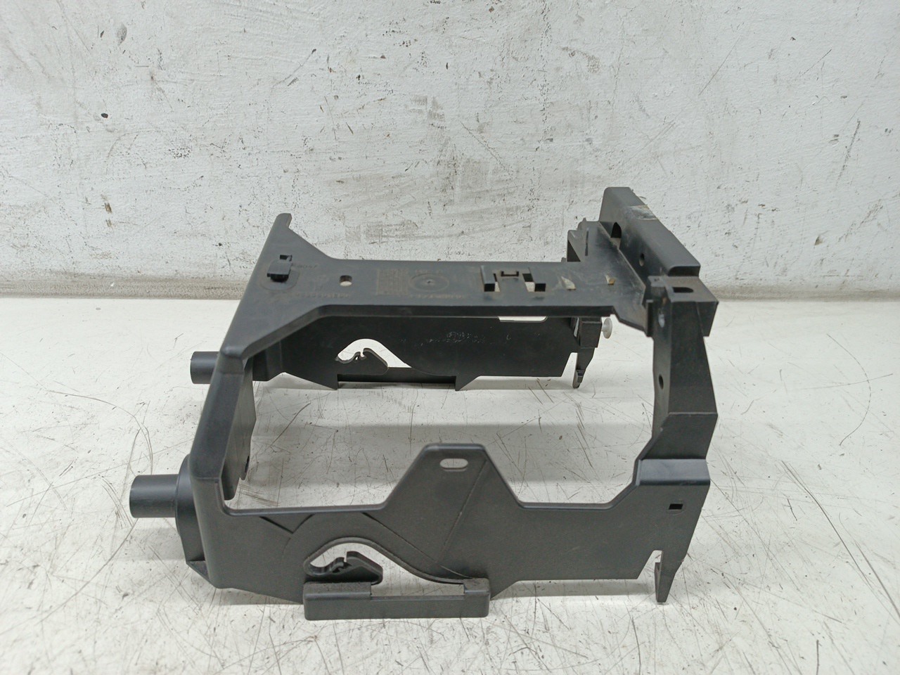 Placa de suporte de fusíveis PEUGEOT 307 (3A/C) | 00 - 12
