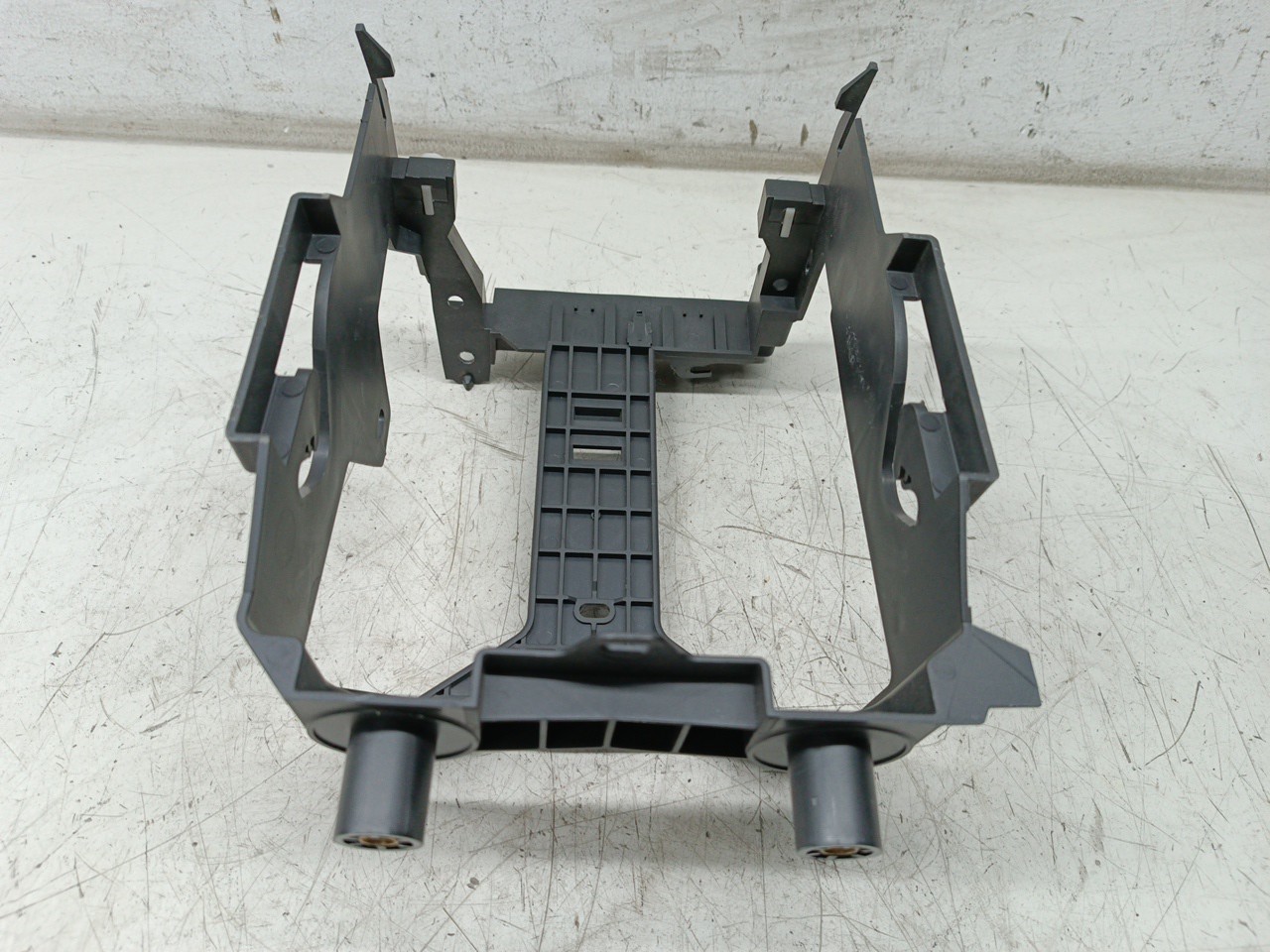 Placa de suporte de fusíveis PEUGEOT 307 (3A/C) | 00 - 12 Imagem-1