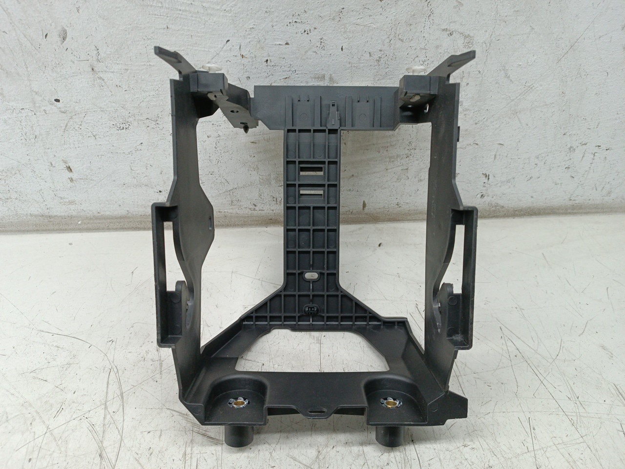 Placa de suporte de fusíveis PEUGEOT 307 (3A/C) | 00 - 12 Imagem-2