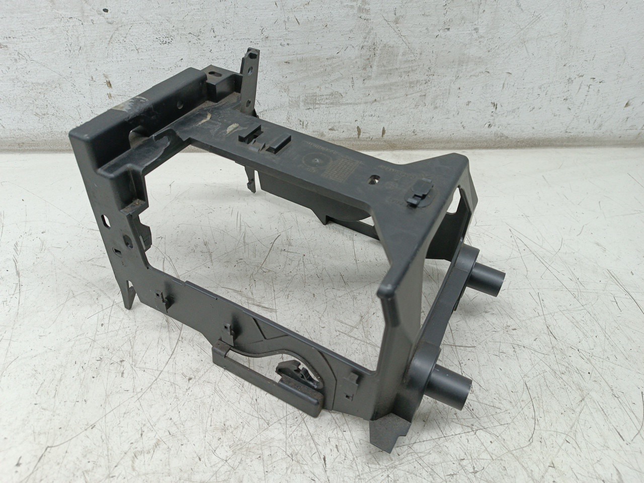 Placa de suporte de fusíveis PEUGEOT 307 (3A/C) | 00 - 12 Imagem-4