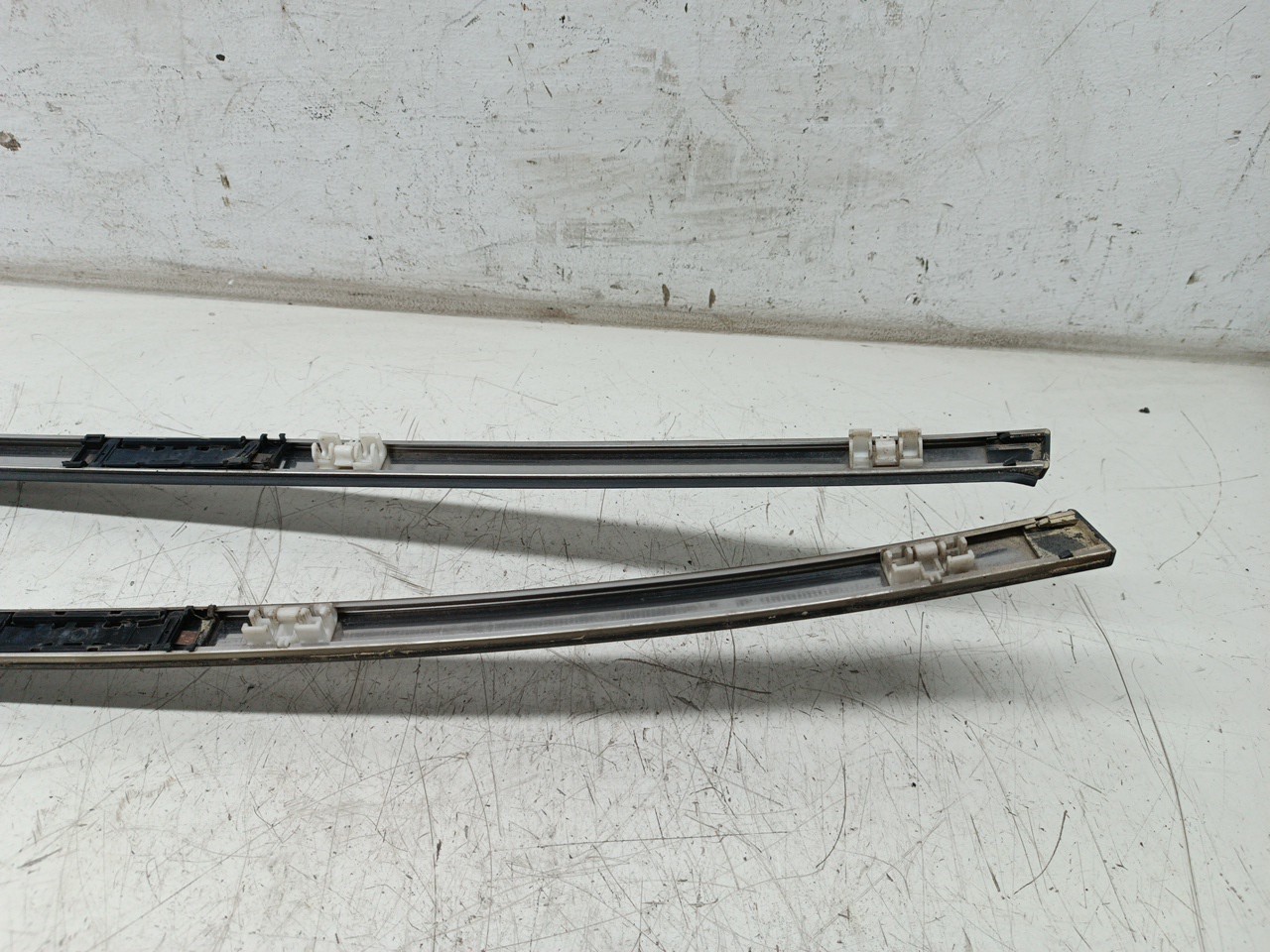 Friso do Tejadilho PEUGEOT 307 (3A/C) | 00 - 12 Imagem-1