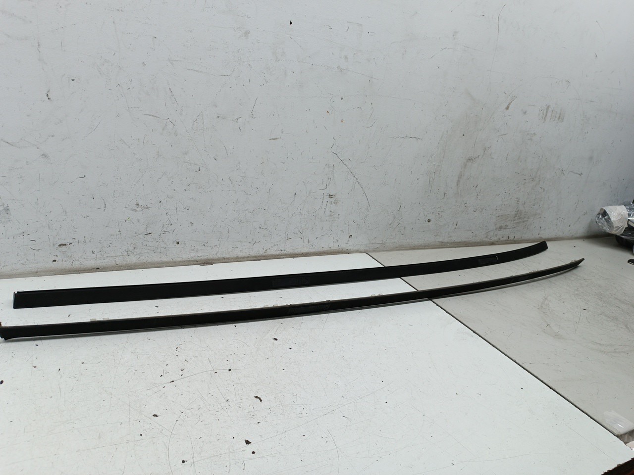 Friso do Tejadilho PEUGEOT 307 (3A/C) | 00 - 12 Imagem-4