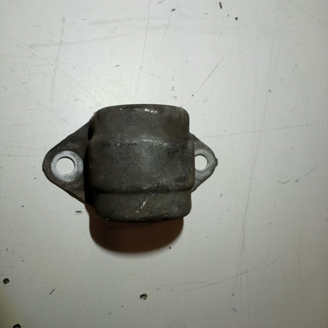 Suporte da Barra Estabilizadora BMW 5 Touring (F11) | 09 - 17