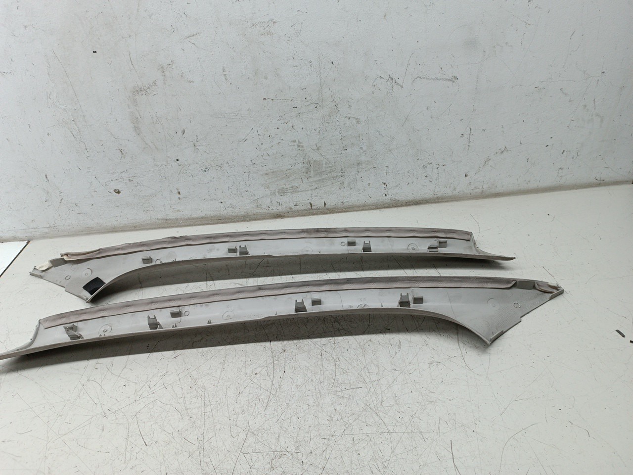 Moldura de pilar A PEUGEOT 307 (3A/C) | 00 - 12 Imagem-1