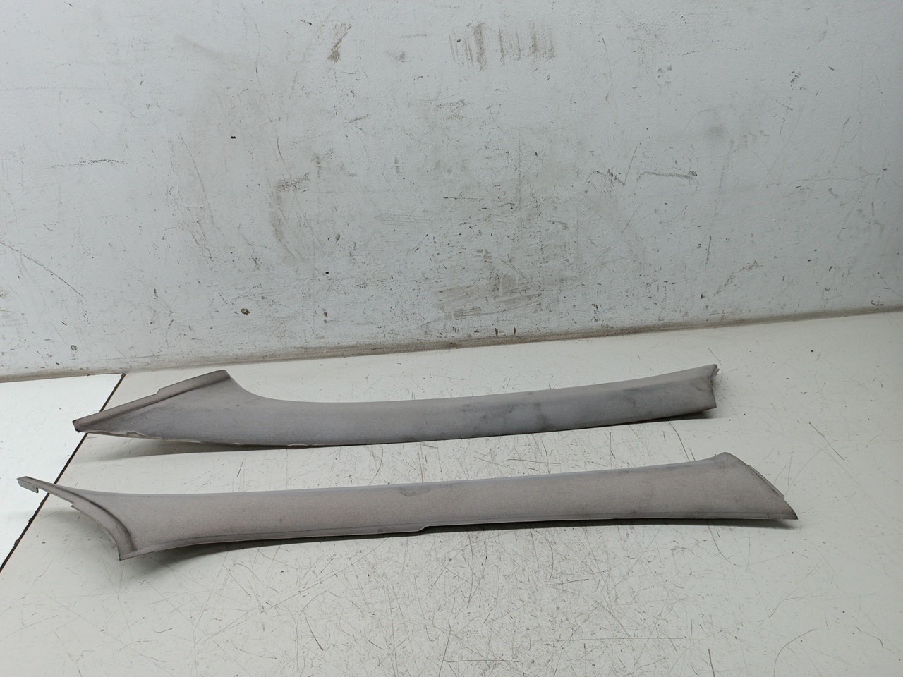 Moldura de pilar A PEUGEOT 307 (3A/C) | 00 - 12 Imagem-4