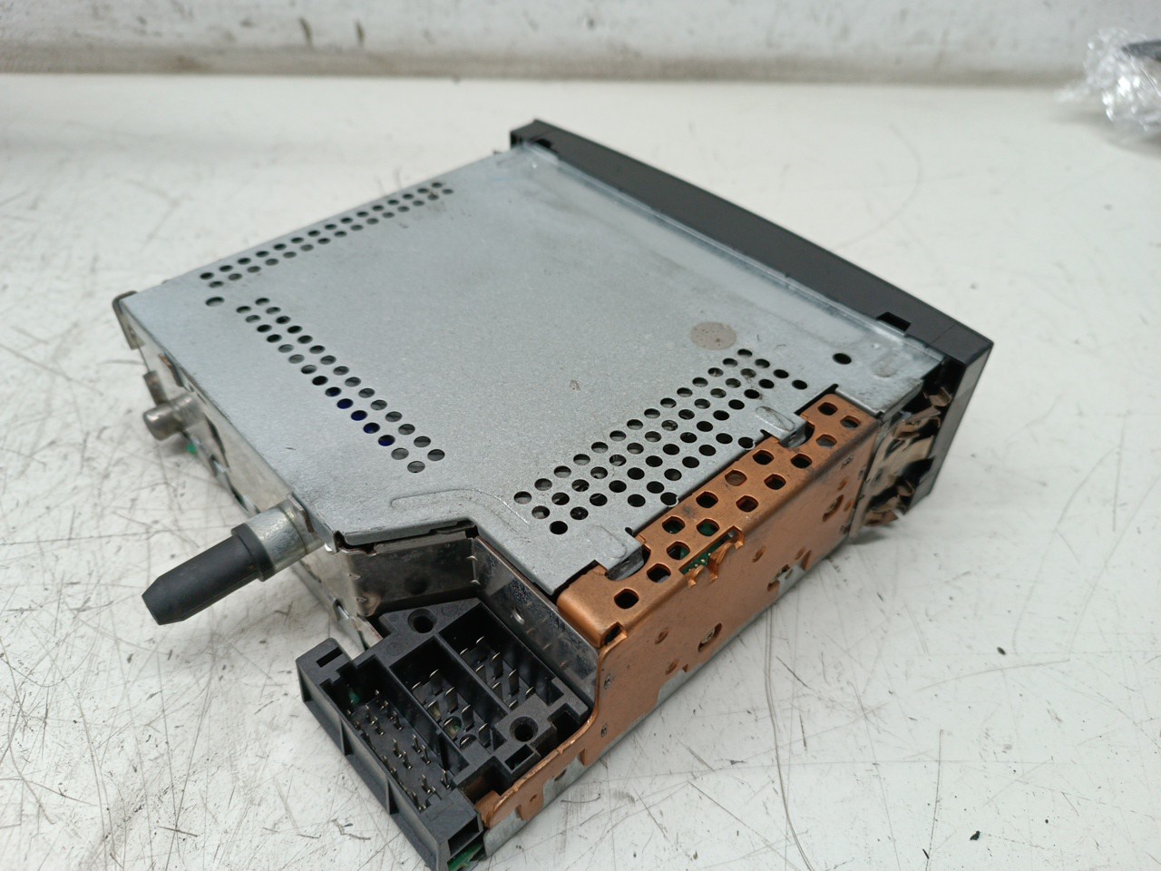 Auto-Rádio PEUGEOT 307 (3A/C) | 00 - 12 Imagem-3