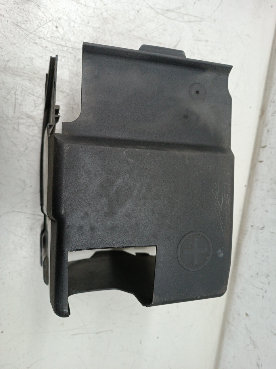 Tampa de bateria PEUGEOT 307 (3A/C) | 00 - 12 Imagem-1