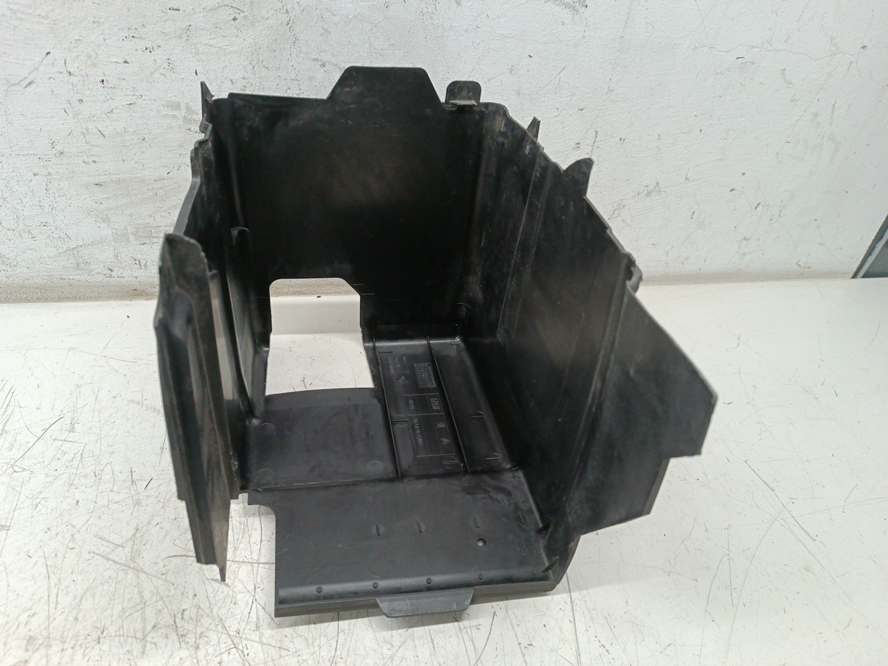 Tampa de bateria PEUGEOT 307 (3A/C) | 00 - 12 Imagem-2