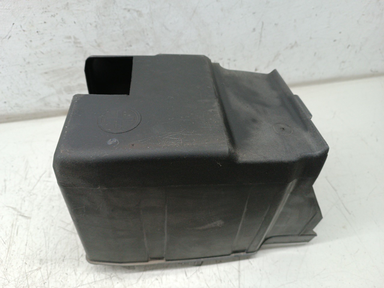 Tampa de bateria PEUGEOT 307 (3A/C) | 00 - 12 Imagem-4