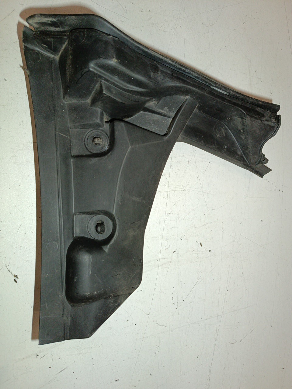 Suporte de montagem de para-choques RENAULT CLIO II (BB_, CB_) | 98 -  Imagem-3