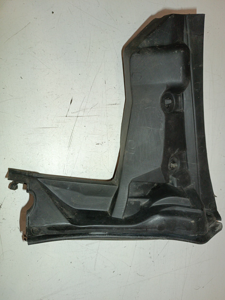 Suporte de montagem de para-choques RENAULT CLIO II (BB_, CB_) | 98 -  Imagem-4