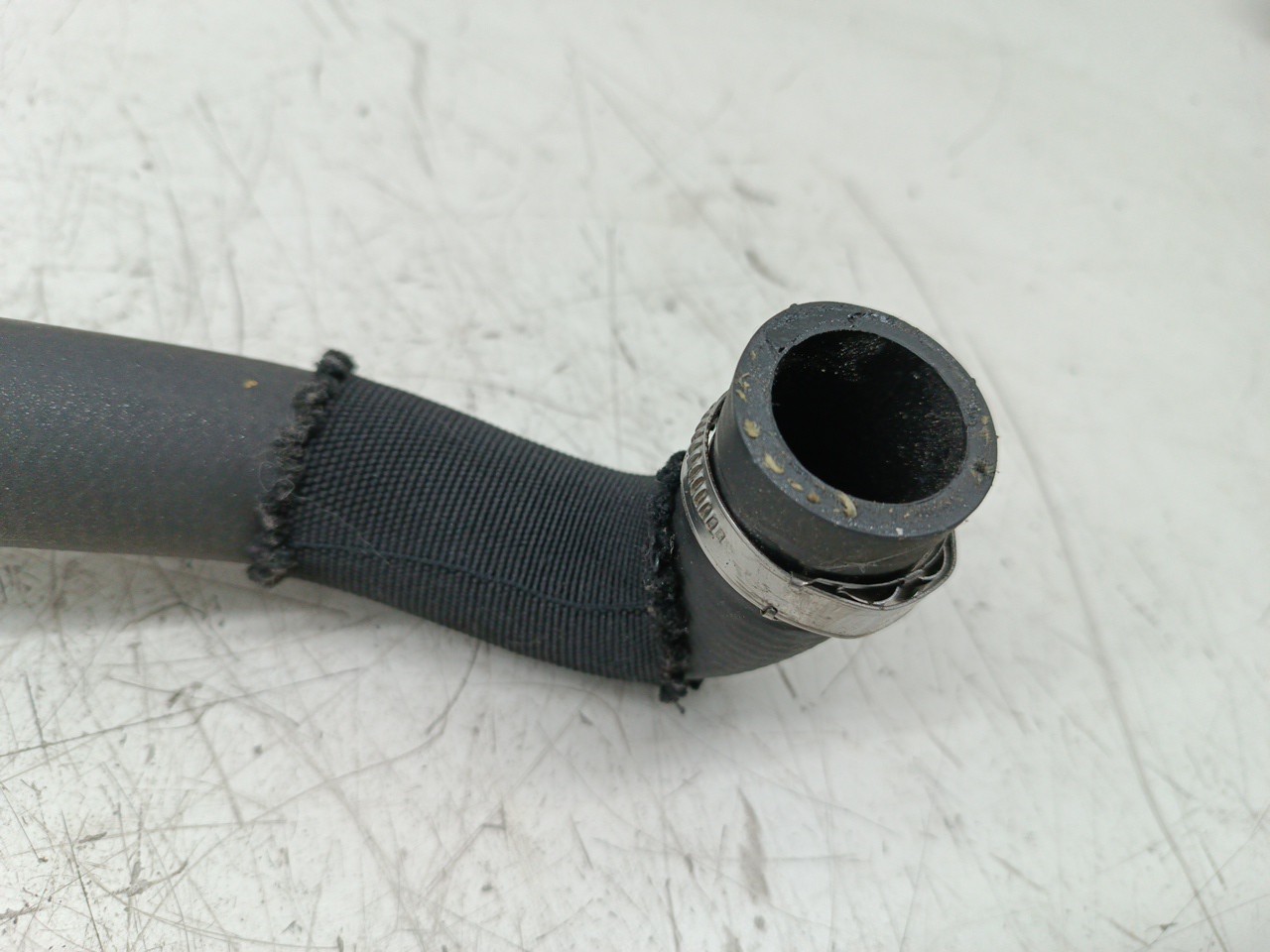 Tubo de Água PEUGEOT 307 (3A/C) | 00 - 12 Imagem-1