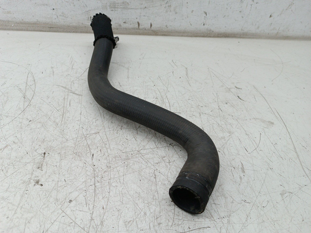 Tubo de Água PEUGEOT 307 (3A/C) | 00 - 12 Imagem-3