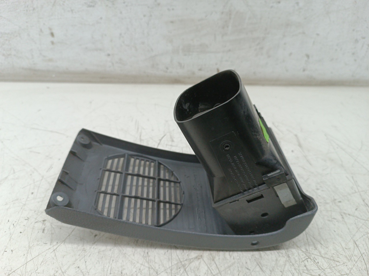 Difusor de ar RENAULT CLIO I (B/C57_, 5/357_) | 90 - 98 Imagem-1