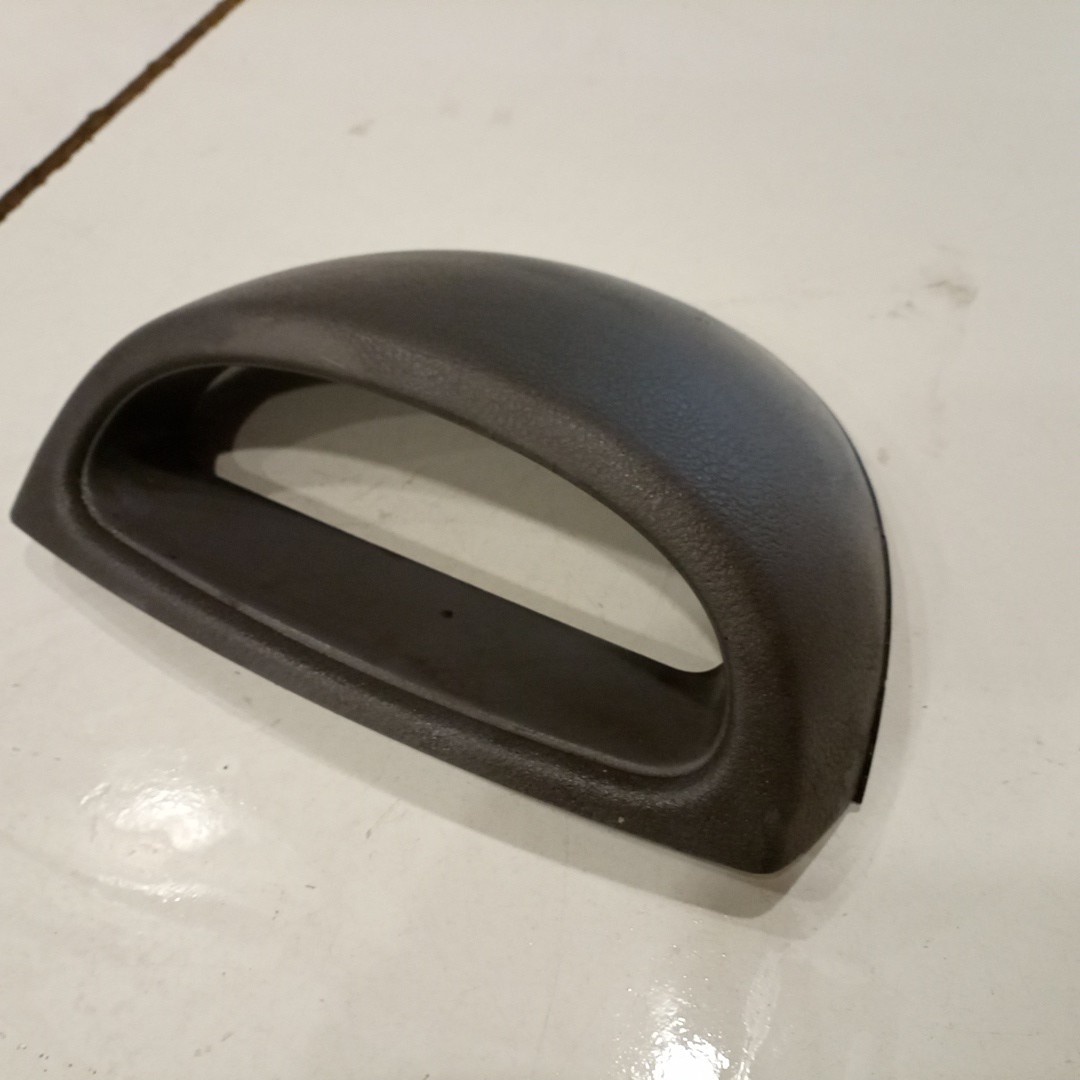 Moldura do display RENAULT CLIO II (BB_, CB_) | 98 -  Imagem-1