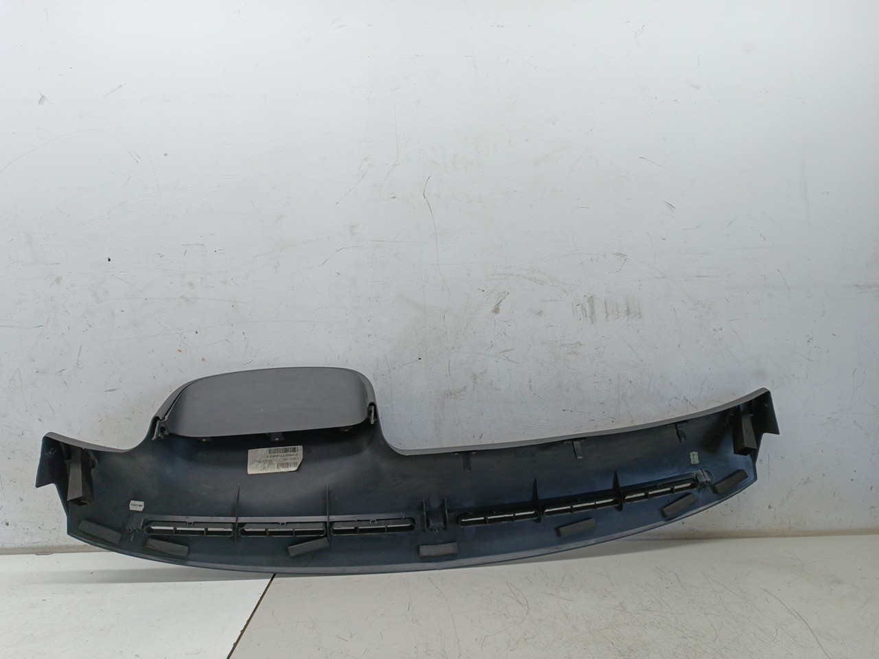 Moldura de tablier RENAULT CLIO I (B/C57_, 5/357_) | 90 - 98 Imagem-2