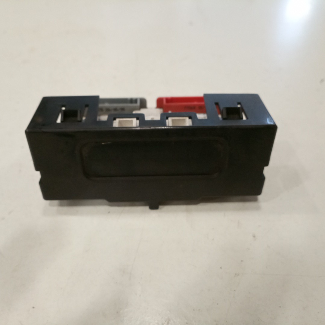 Moldura de relógio RENAULT CLIO II (BB_, CB_) | 98 - 