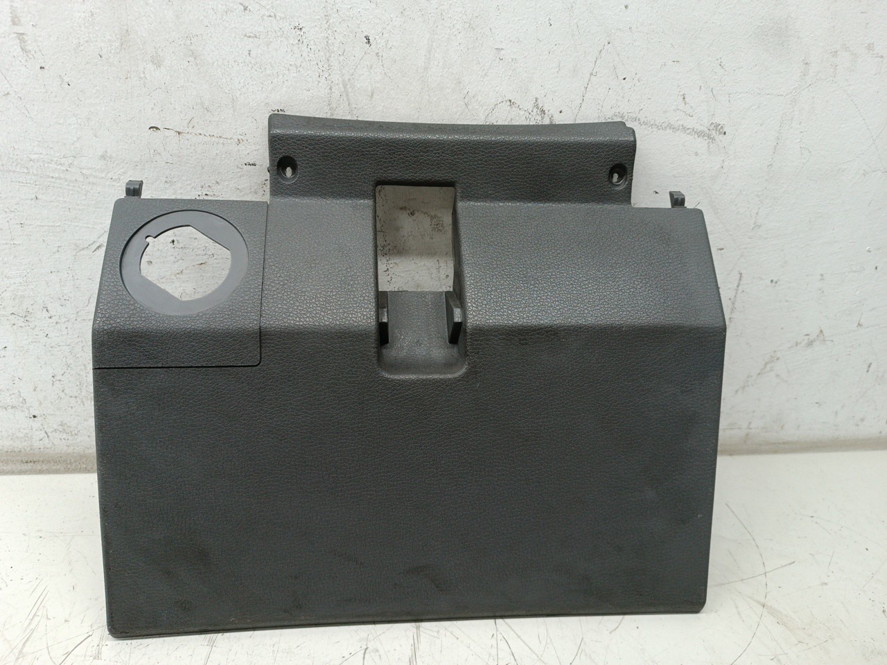 Painel inferior de tablier RENAULT CLIO I (B/C57_, 5/357_) | 90 - 98