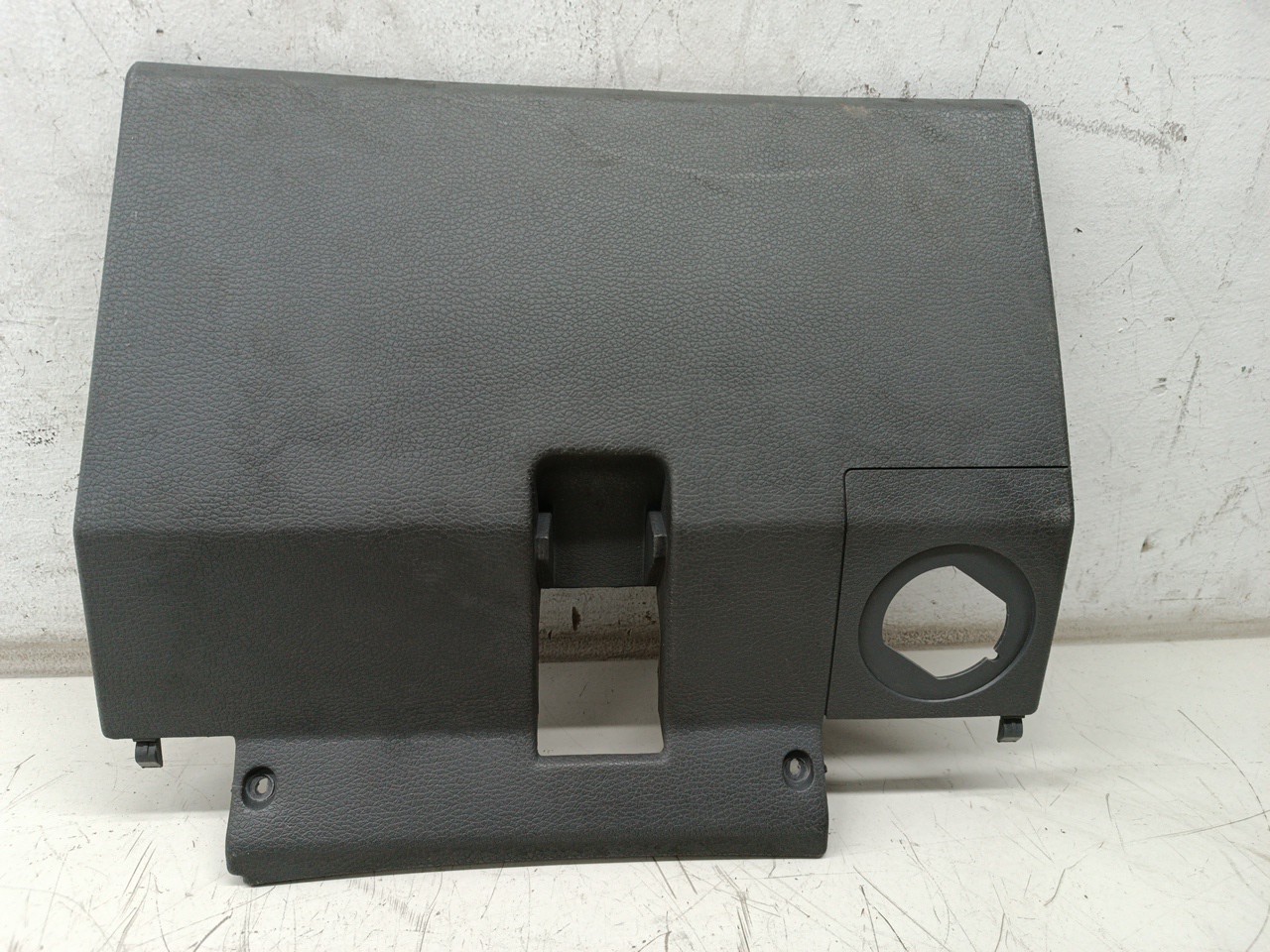 Painel inferior de tablier RENAULT CLIO I (B/C57_, 5/357_) | 90 - 98 Imagem-4