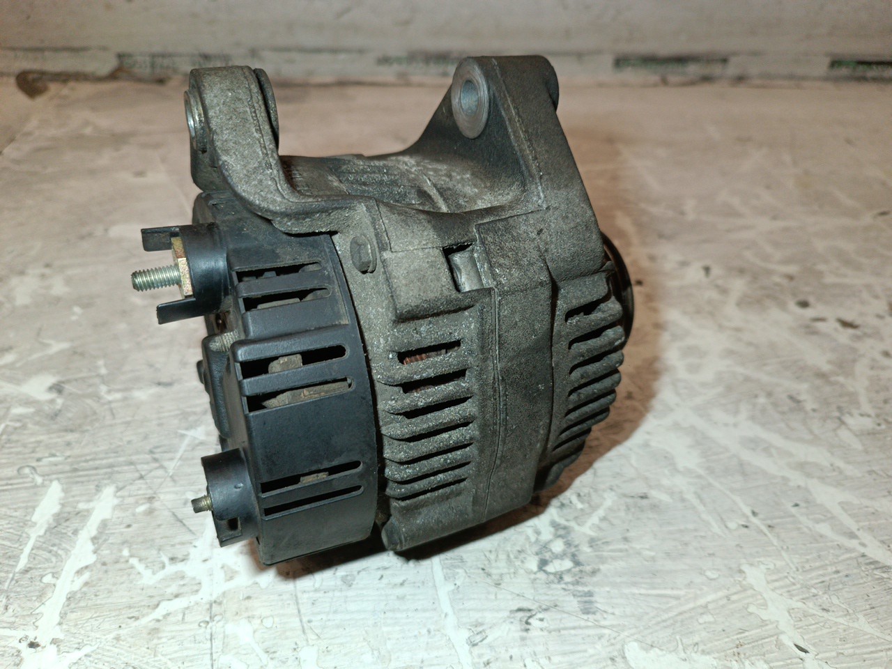Alternador RENAULT CLIO I (B/C57_, 5/357_) | 90 - 98 Imagem-6