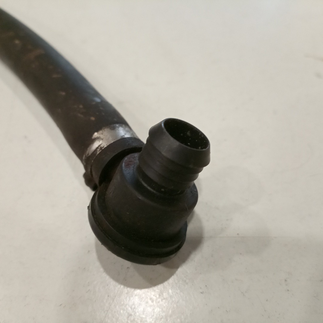 Tubo flexível de vacuo,sistema de travagem RENAULT CLIO II (BB_, CB_) | 98 -  Imagem-3
