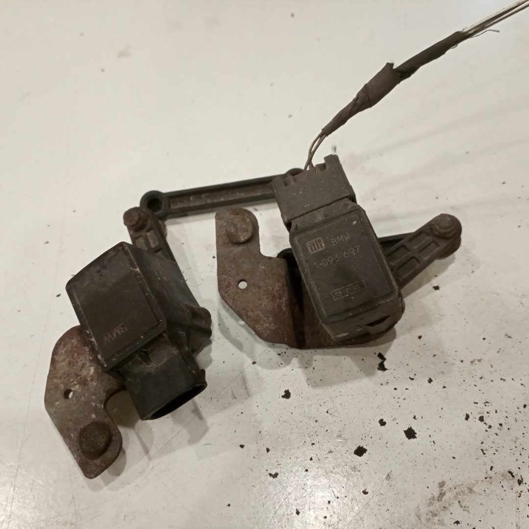 Nivelador de Ótica BMW 5 Touring (E61) | 04 - 10