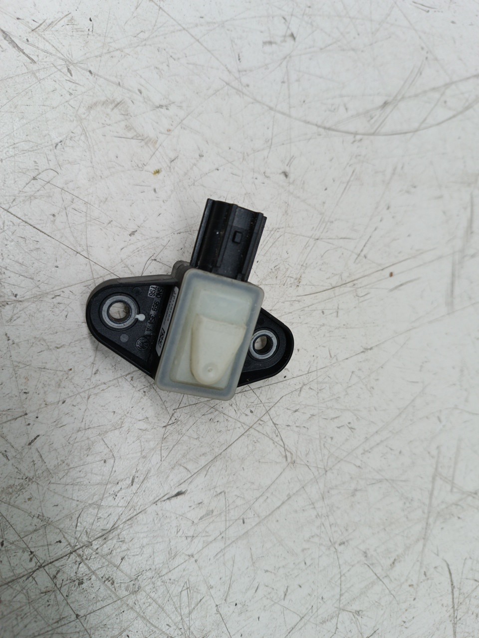 Sensor de Impacto SEAT LEON (1P1) | 05 - 13