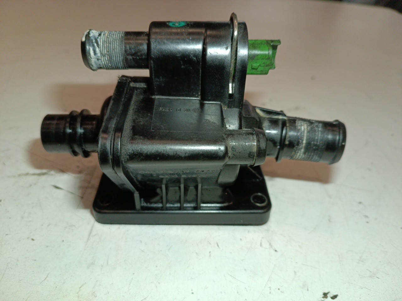 Termóstato PEUGEOT 307 (3A/C) | 00 - 12