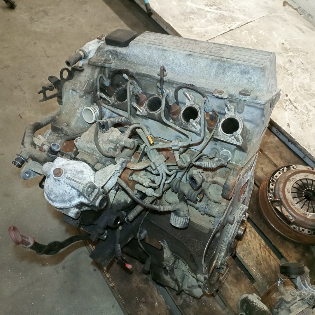 Motor BMW 3 Compact (E36) | 94 - 00