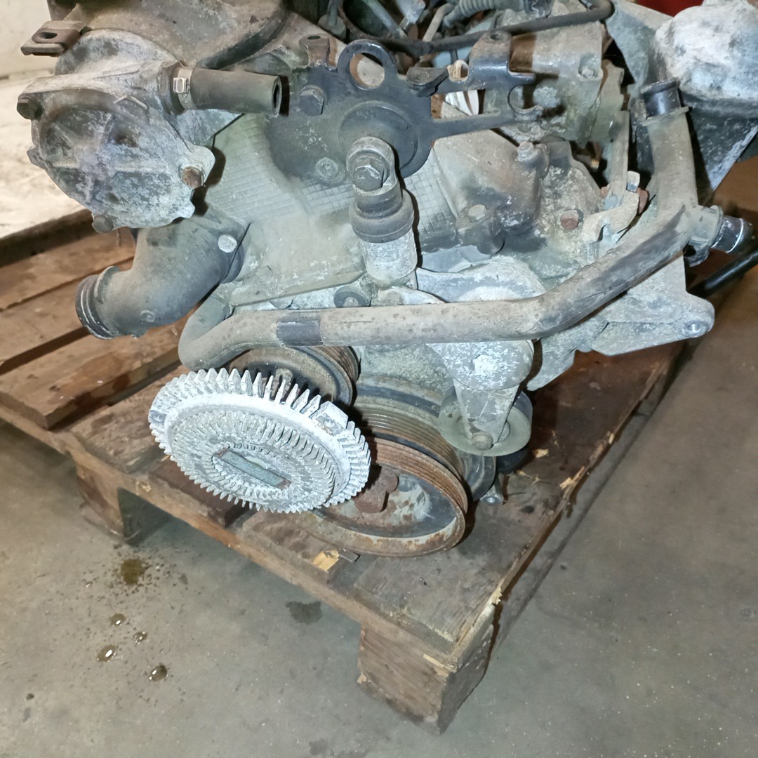 Motor BMW 3 Compact (E36) | 94 - 00 Imagem-4