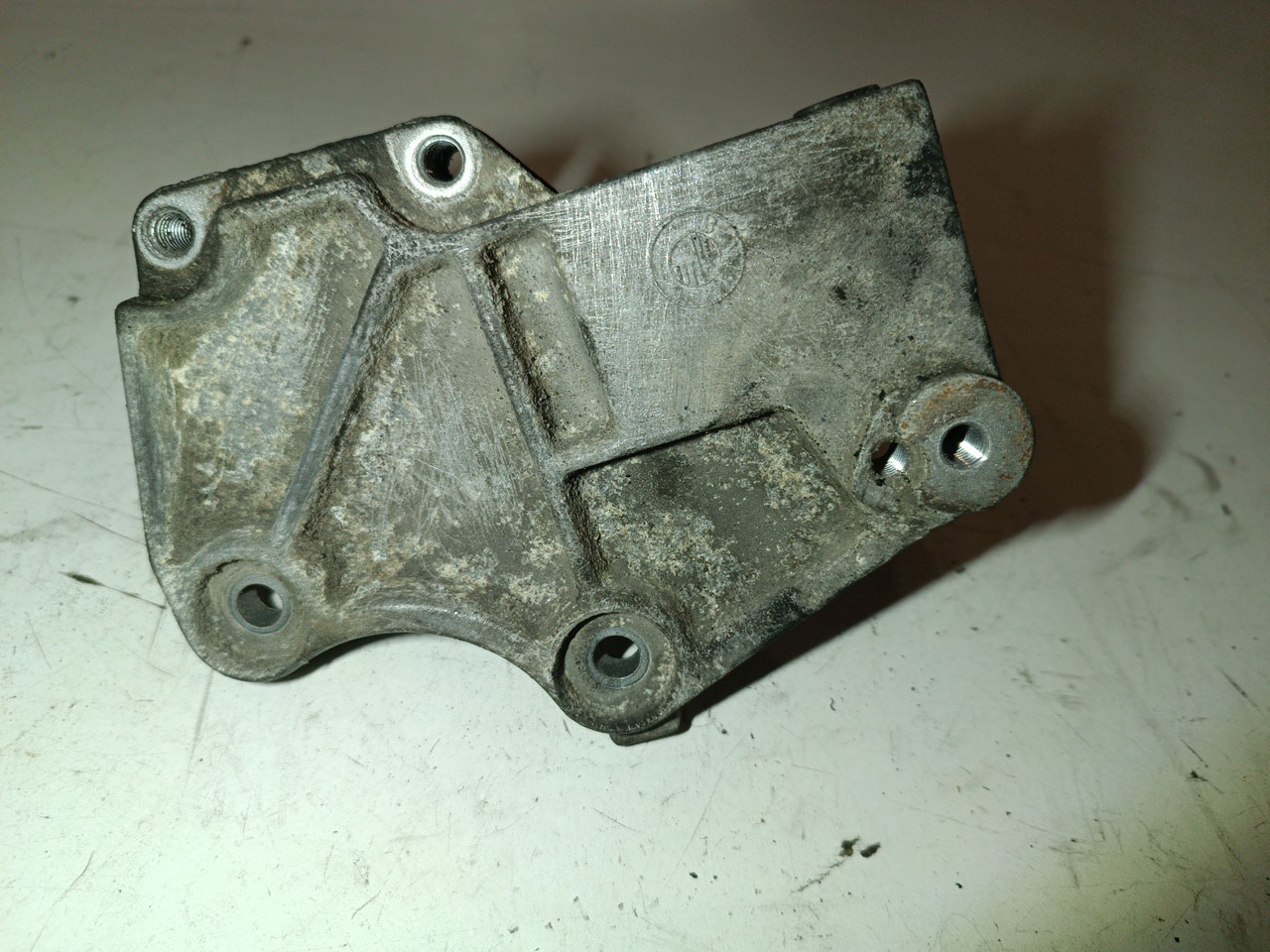 Apoio da caixa de velocidades BMW 3 Compact (E36) | 94 - 00
