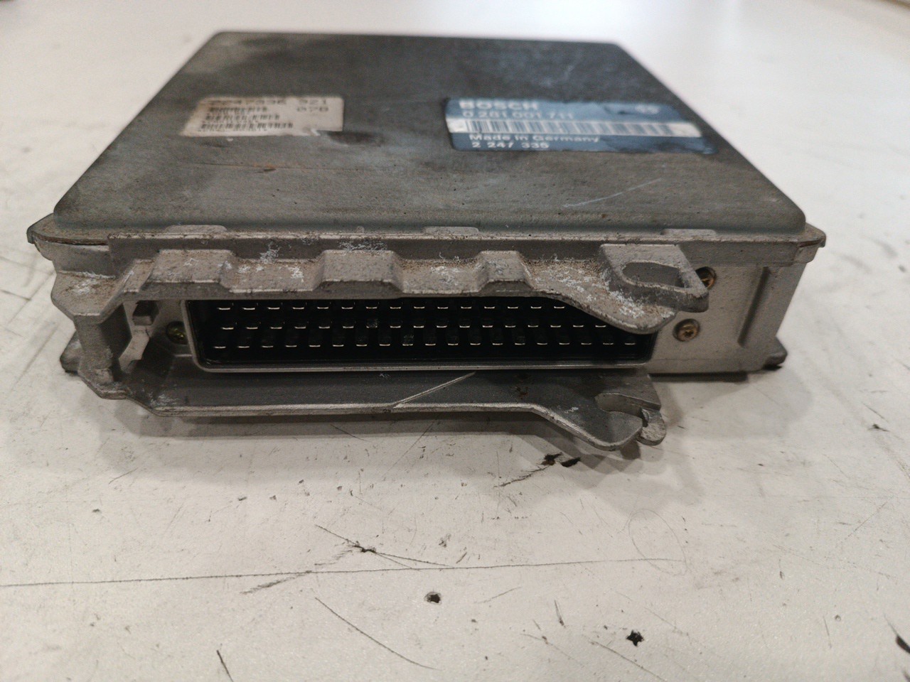 Centralina de Motor BMW 3 Compact (E36) | 94 - 00 Imagem-3