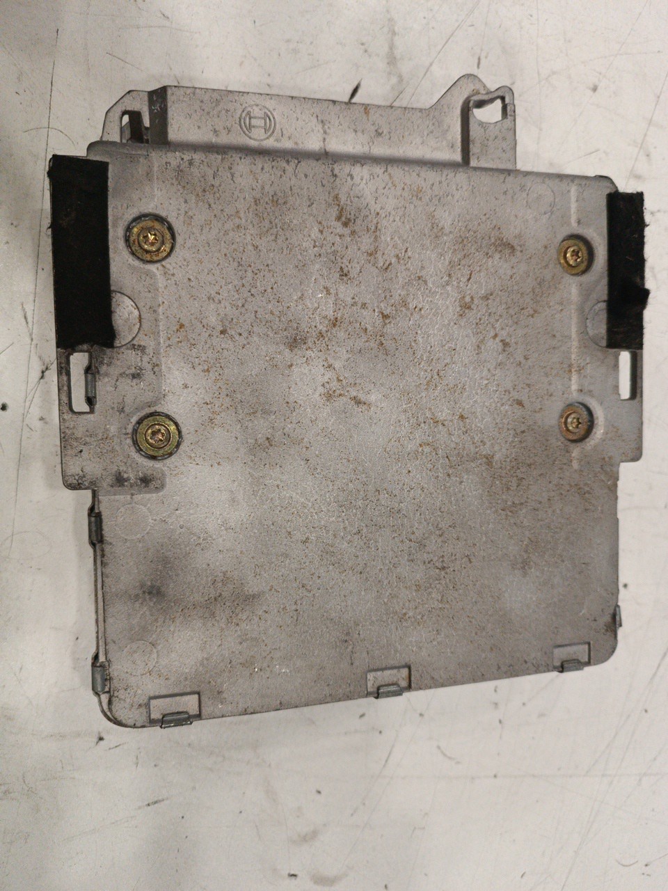 Centralina de Motor BMW 3 Compact (E36) | 94 - 00 Imagem-4