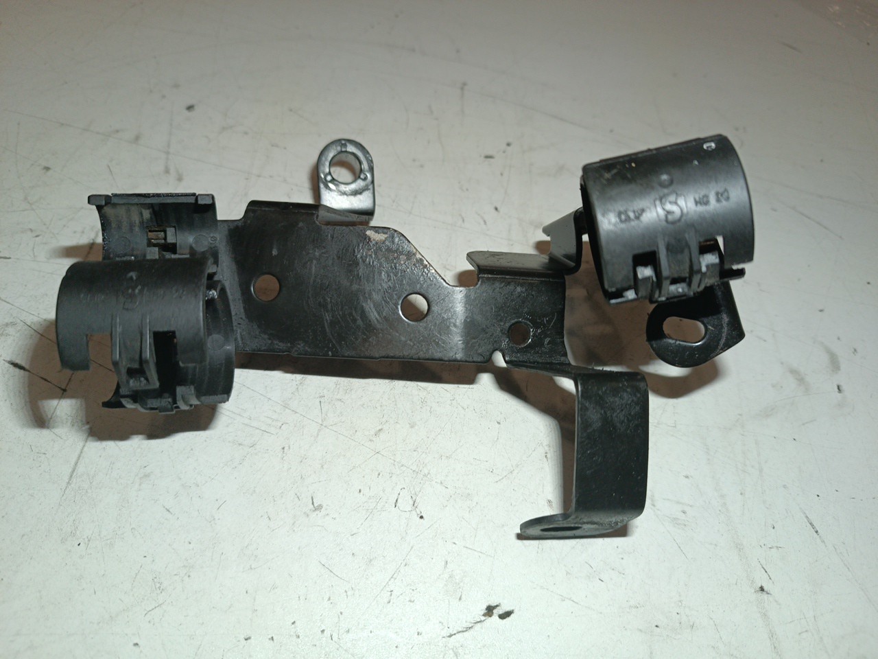 Suporte de instalação eletrica PEUGEOT 307 (3A/C) | 00 - 12