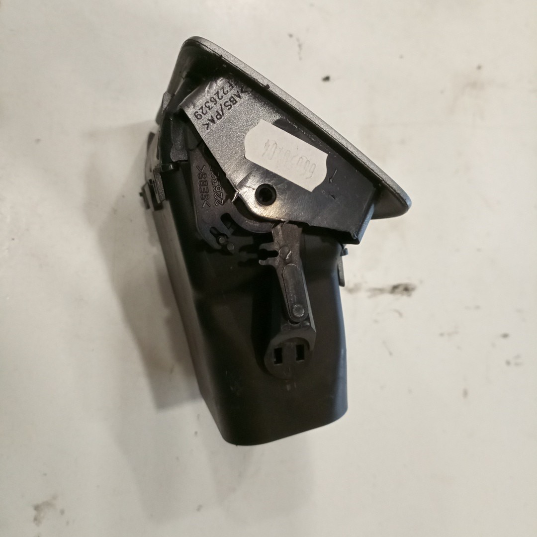 Difusor de ar PEUGEOT 307 (3A/C) | 00 - 12 Imagem-1